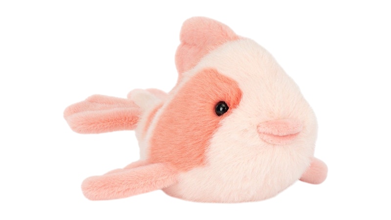 Jellycat Fancy Carp Plush