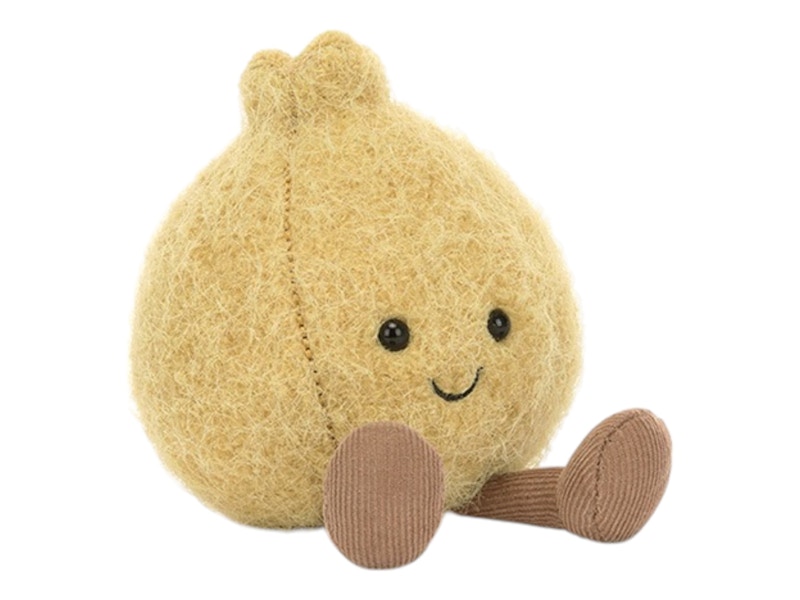 新品jelly cat Onnie Pickled Onion 玉ねぎ 英国限定 Jellycat Onnie Pickled Onion 🧅