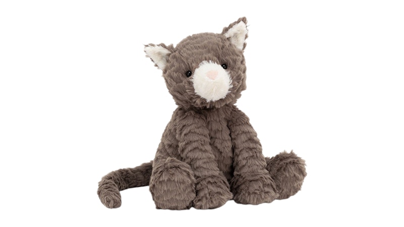 Jellycat Fuddlewuddle Cat Plush