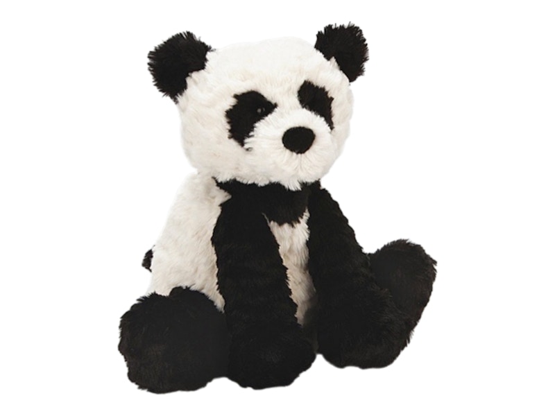 Jellycat Fuddlewuddle Panda Plush