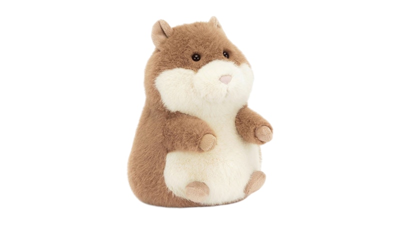 Jellycat Gordy Guinea Pig Plush