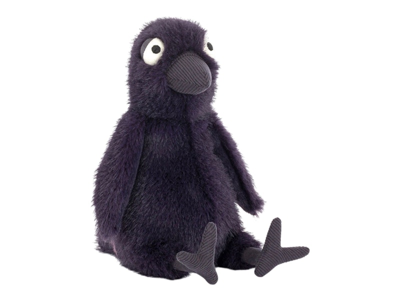 Jellycat Hocus Crow Plush