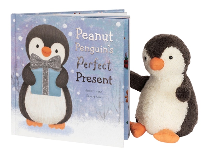新作  Peanut Penguin Pouch 新品タグ付き 新作 Peanut Penguin Pouch 新品タグ付き 新作 Peanut Penguin Pouch