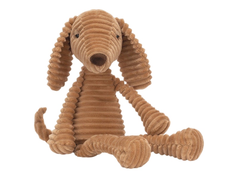 Jellycat Ribble Dog Plush