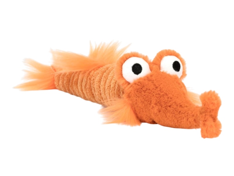 Jellycat Riley Razor Fischplüsch