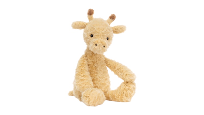 Jellycat Rolie Polie Giraffe Plush