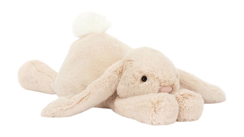 Jellycat Smudge Rabbit Huge Plush