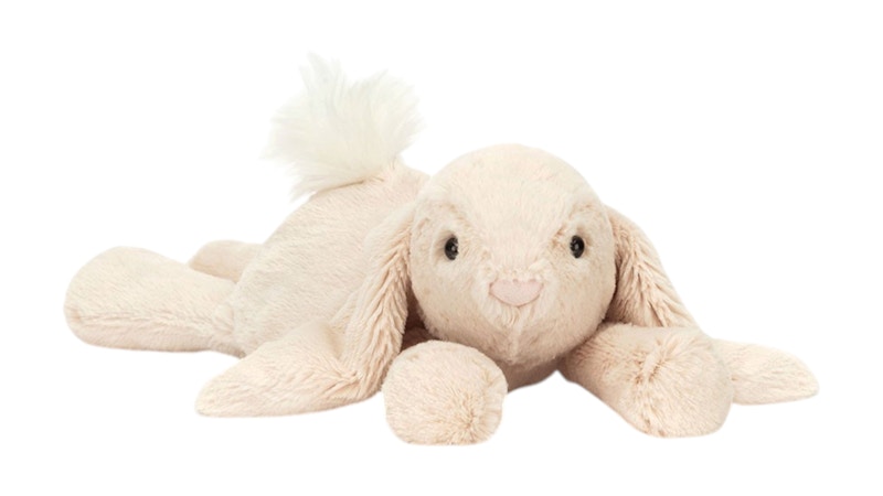 Jellycat Smudge Rabbit Small Plush