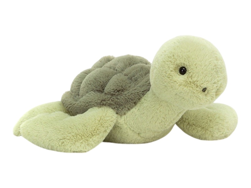 Peluche Tully Turtle