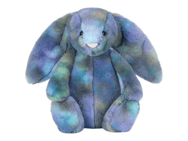 Jellycat Zodihop Luxe Bunny Plush - US
