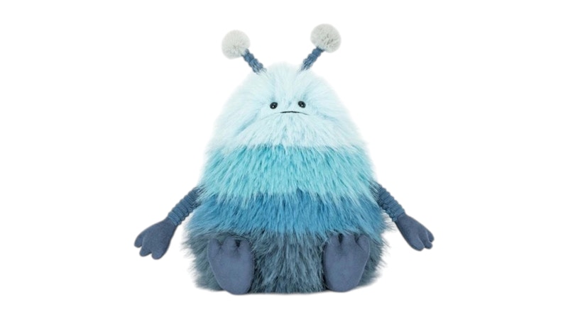  Zumblebi Alien 新品 Jellycat Zumblebi Alien Plush - US