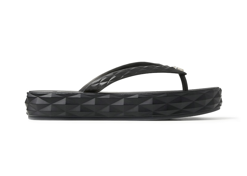 Jimmy choo flip flops sale online