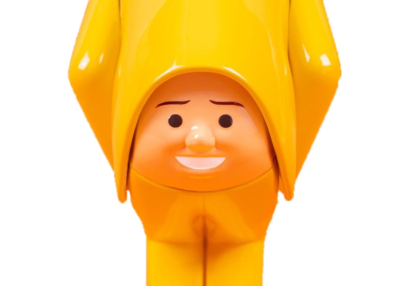 Joan Cornella Bootybop Vinyl Figure - FW20 - US