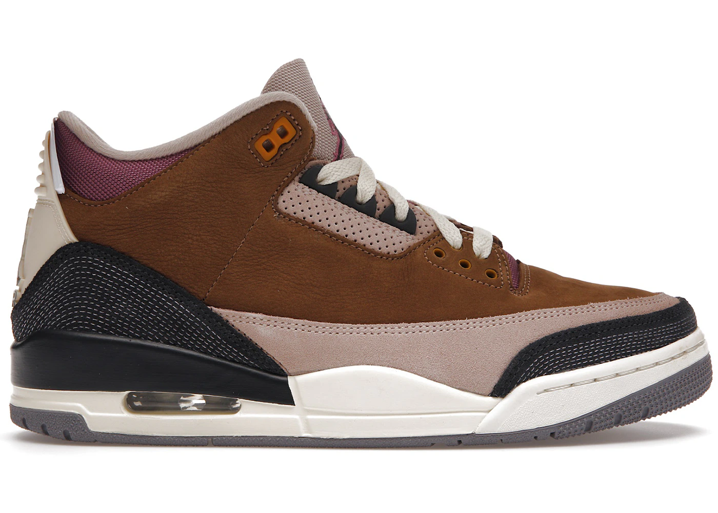 jordan 3s stockx