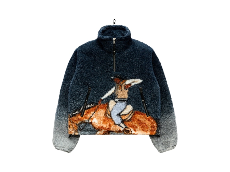 Joe Freshgoods Midnight Riders Sherpa Multicolor Men's