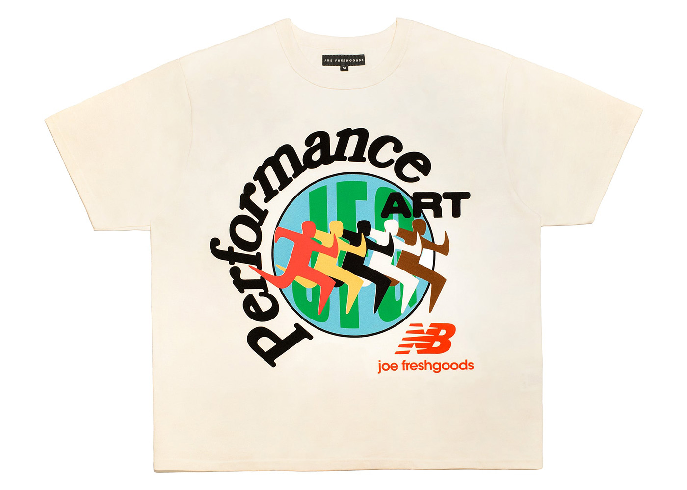 Joe Freshgoods シャツ M - メンズ