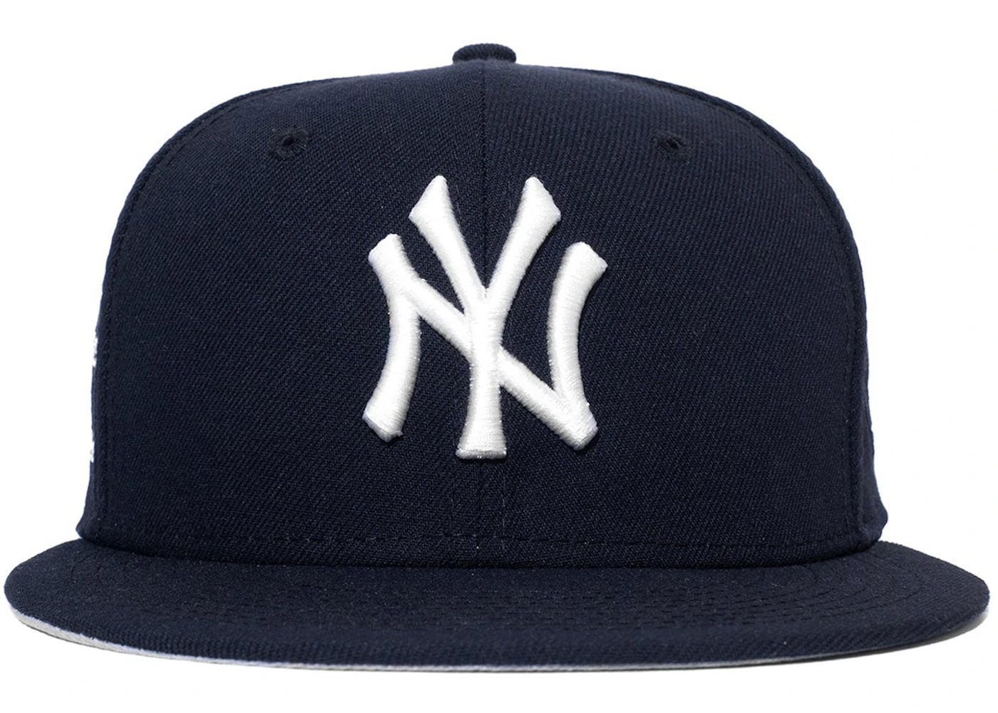 Joe fresh goods yankee hat Clearance