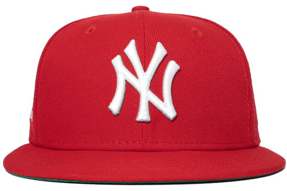 Joe fresh goods yankee hat Clearance