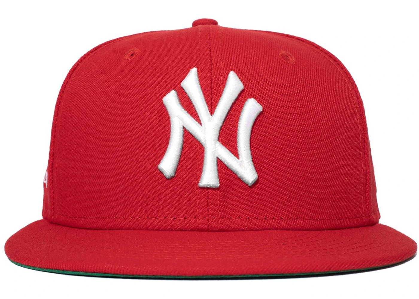 Joe fresh goods yankee hat Clearance