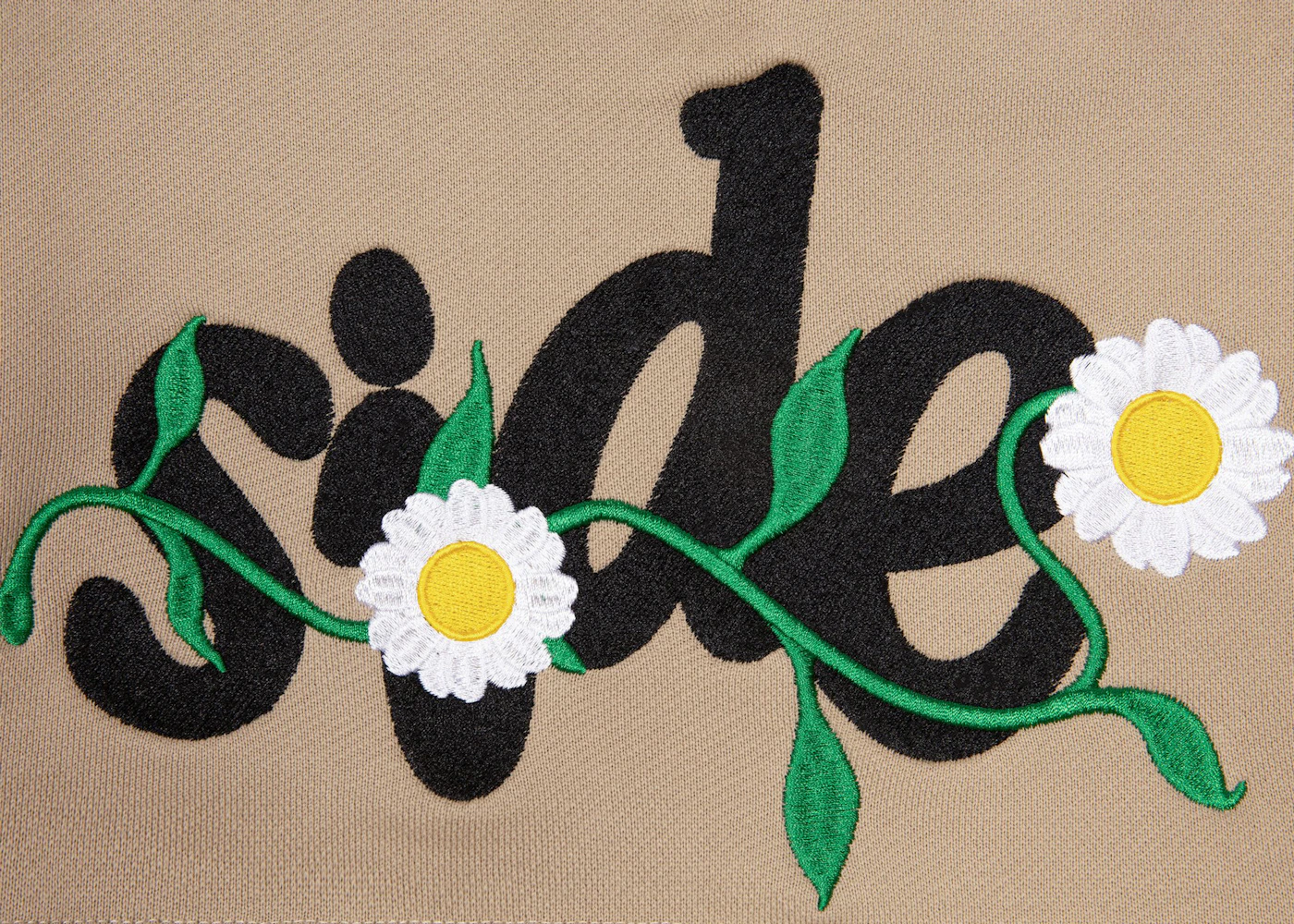 Joe Freshgoods Outside Shorts Fawn Men's - FW21 - US