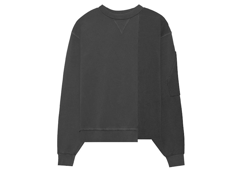 John elliott washed discount classic crew clay