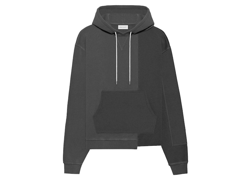 John elliott 2024 vintage fleece hoodie