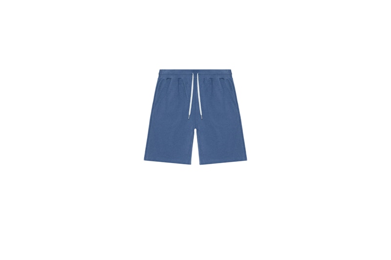 内祝い visvim fine） CASSIUS CASSIUS SHORTS (SUPERFINE)ショット