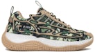 John Geiger 004 Green Camo (Friends & Family)
