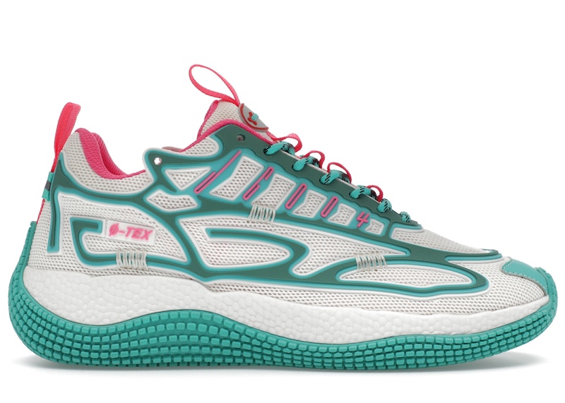 John Geiger 004 Reverse Miami