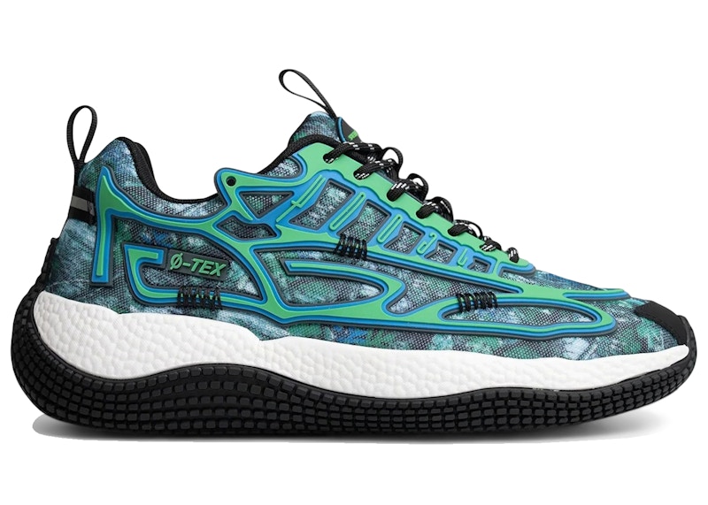 John Geiger 004 Spring Camo