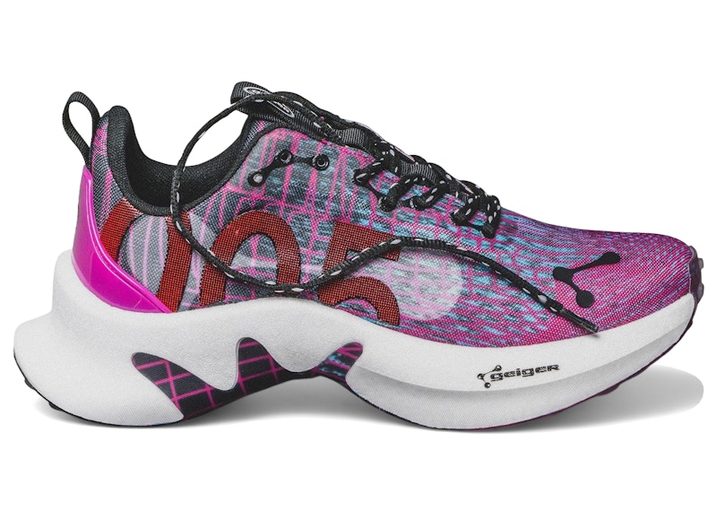 John Geiger 005 Viola mezzanotte