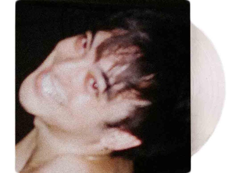 Joji Ballads 1 LP Vinyl Clear - JP