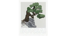 Jonas Brwood Bonsai 2022 Print (Signed, Edition of 200)