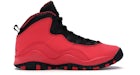 Jordan 10 Retro Fusion Red (GS)