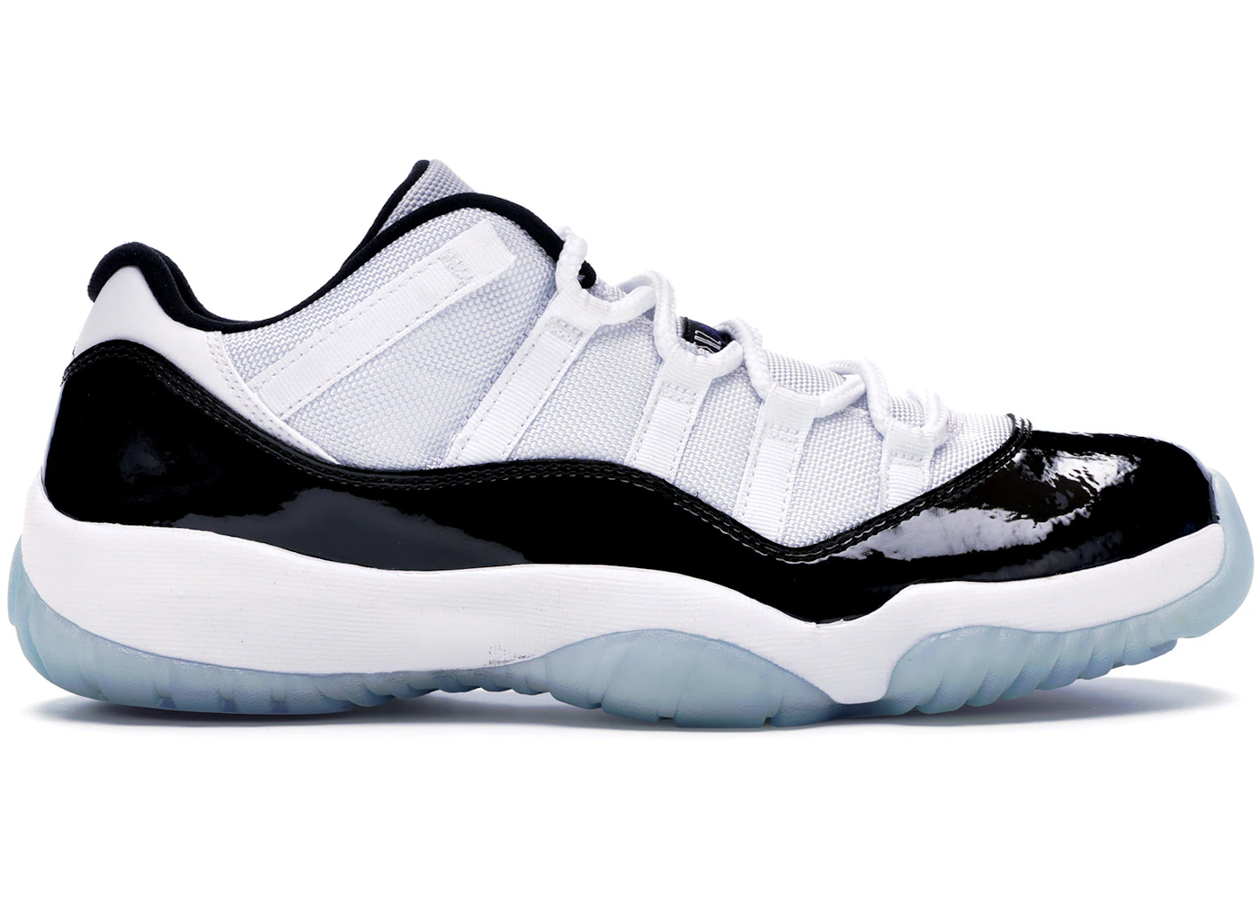 Low top jordan concord Clearance