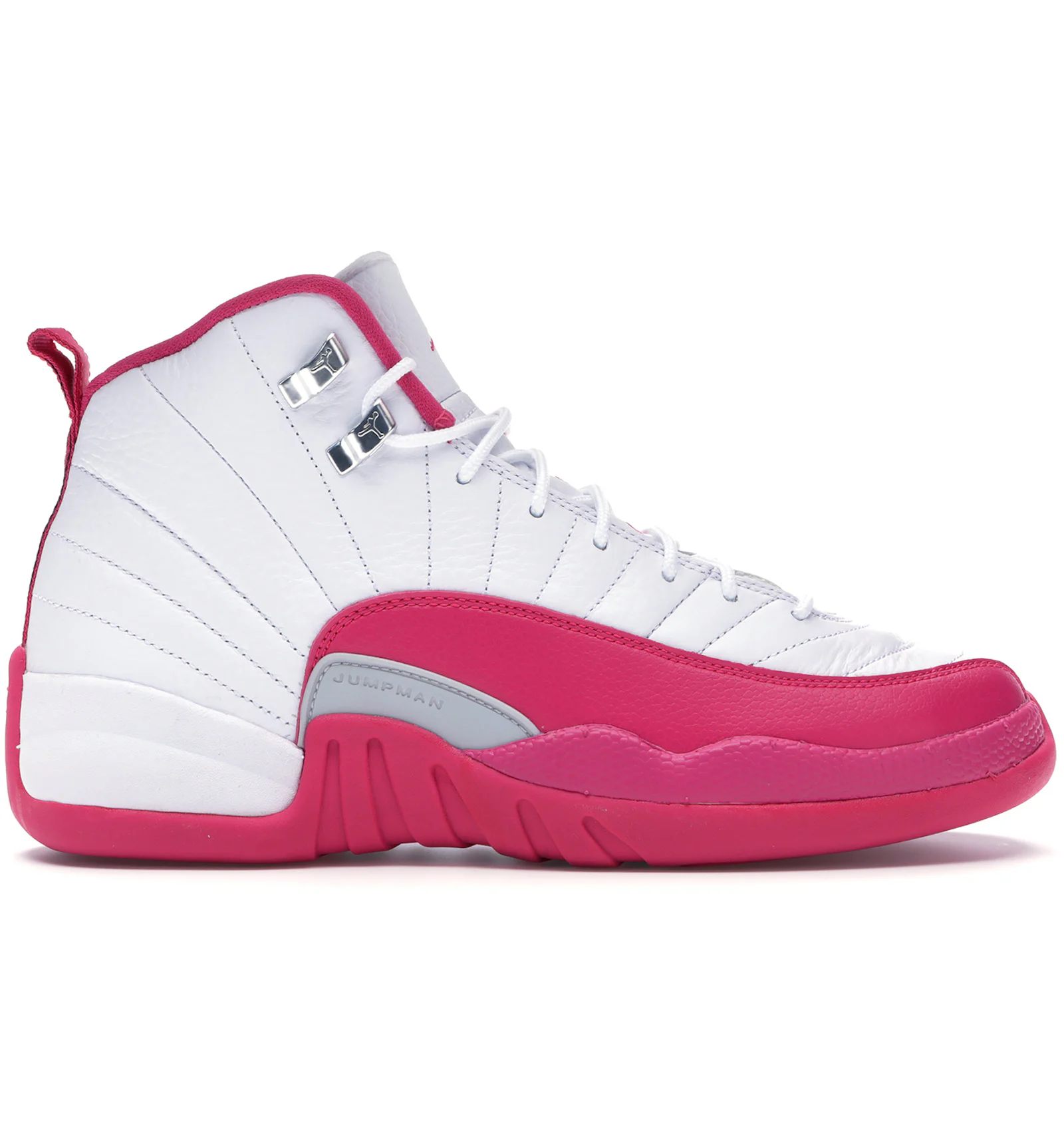 Air jordan 12 rose gold Clearance