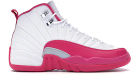 Jordan 12 Retro Dynamic Pink (GS)