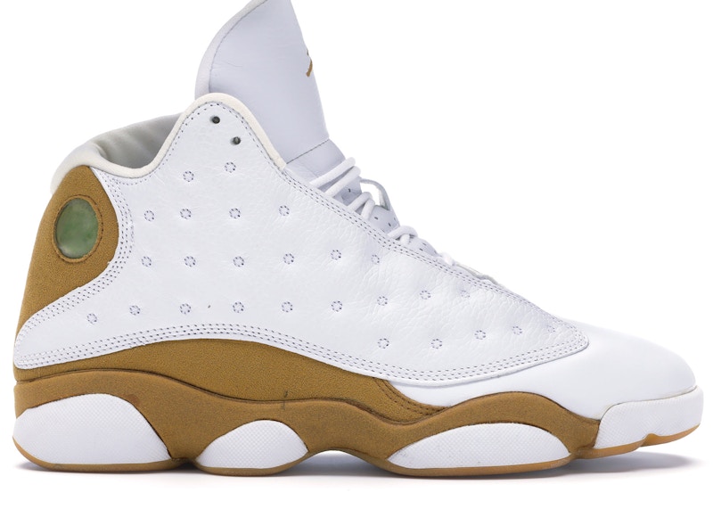 jordan 13 wheat price