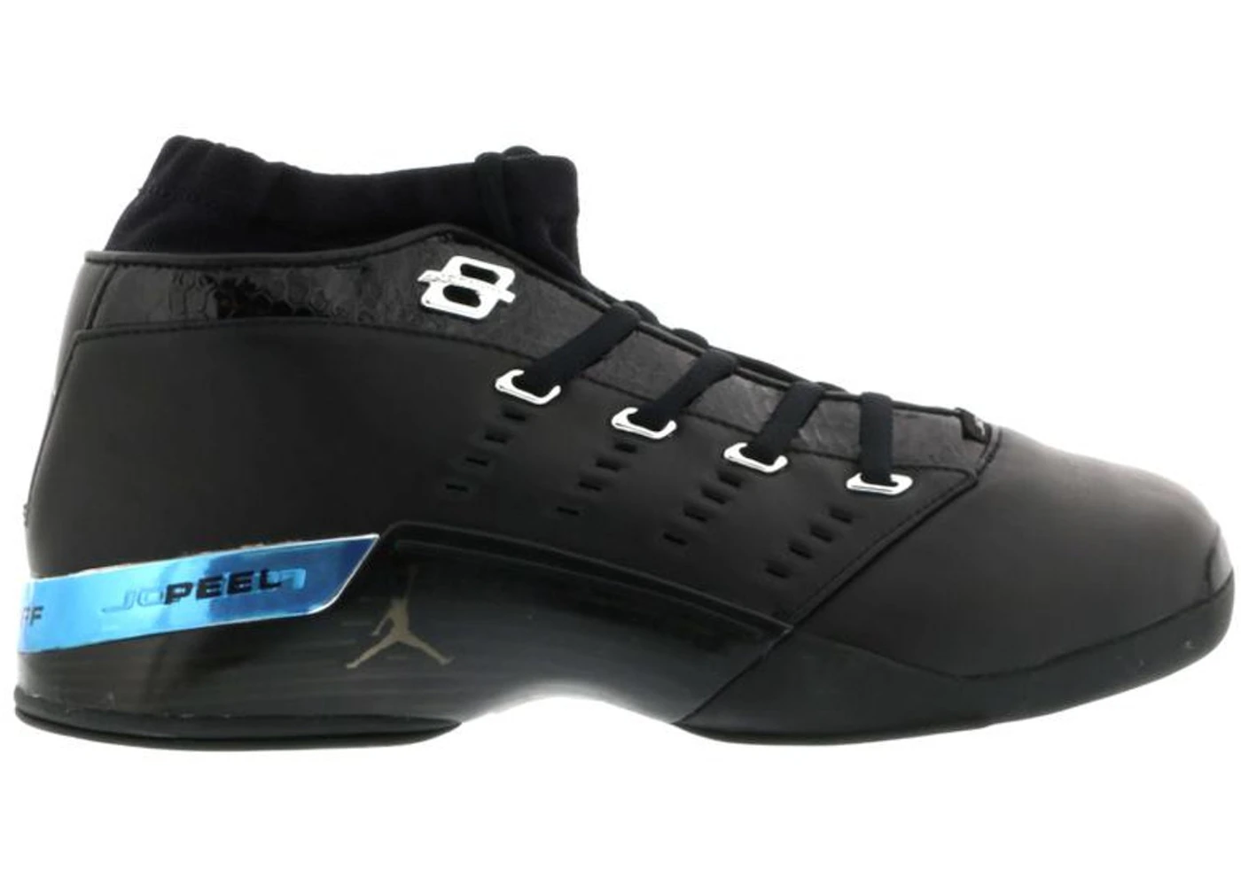 Jordan 17 og Clearance