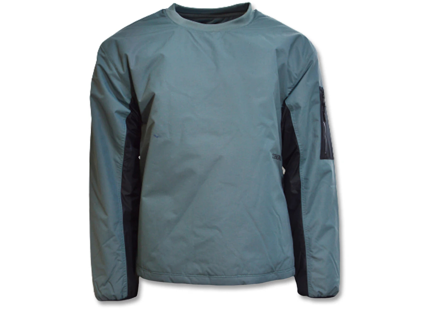 Jordan 23 Engineered Jacket Green Men's - FW24 - US