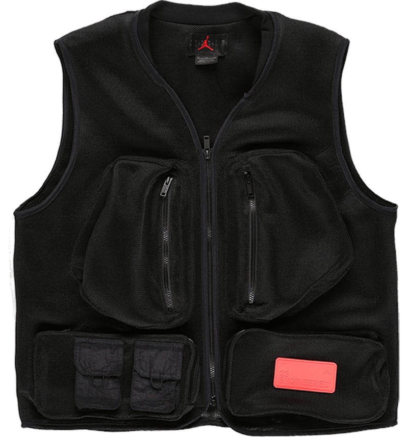 Nike jordan 23 tech vest cheap