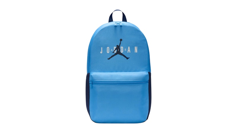 Jordan 23L Backpack University Blue