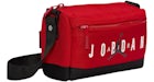 Jordan 3.3L Crossbody Bag Gym Red