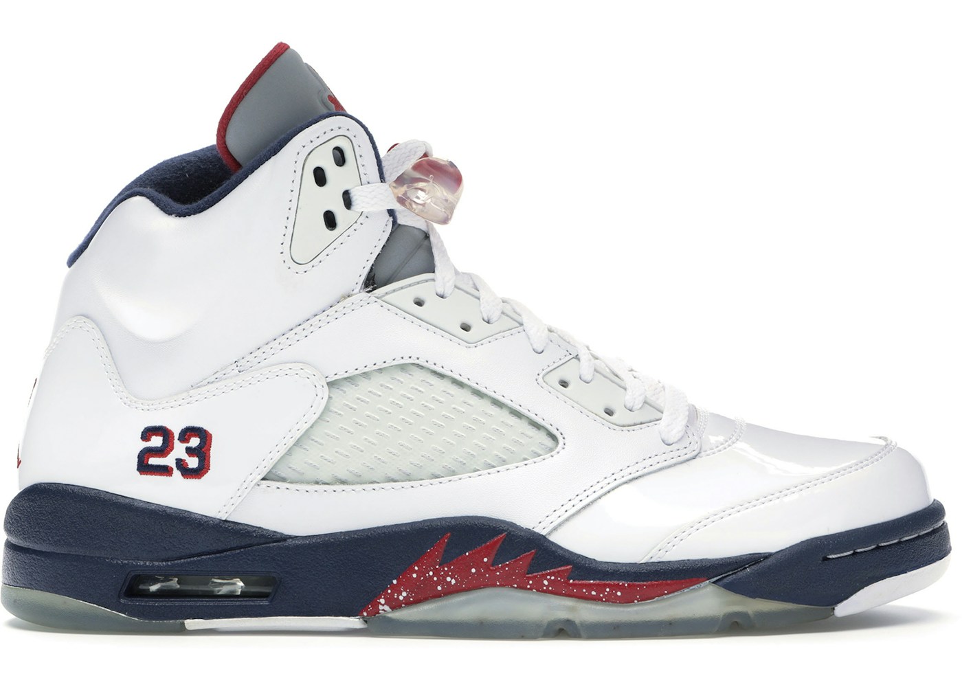 Jordan 5 Retro Independence Day 103 Jordan 5 Retro Independence Day 103