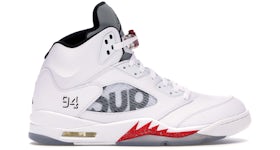 Stockx supreme jordan 5 Clearance
