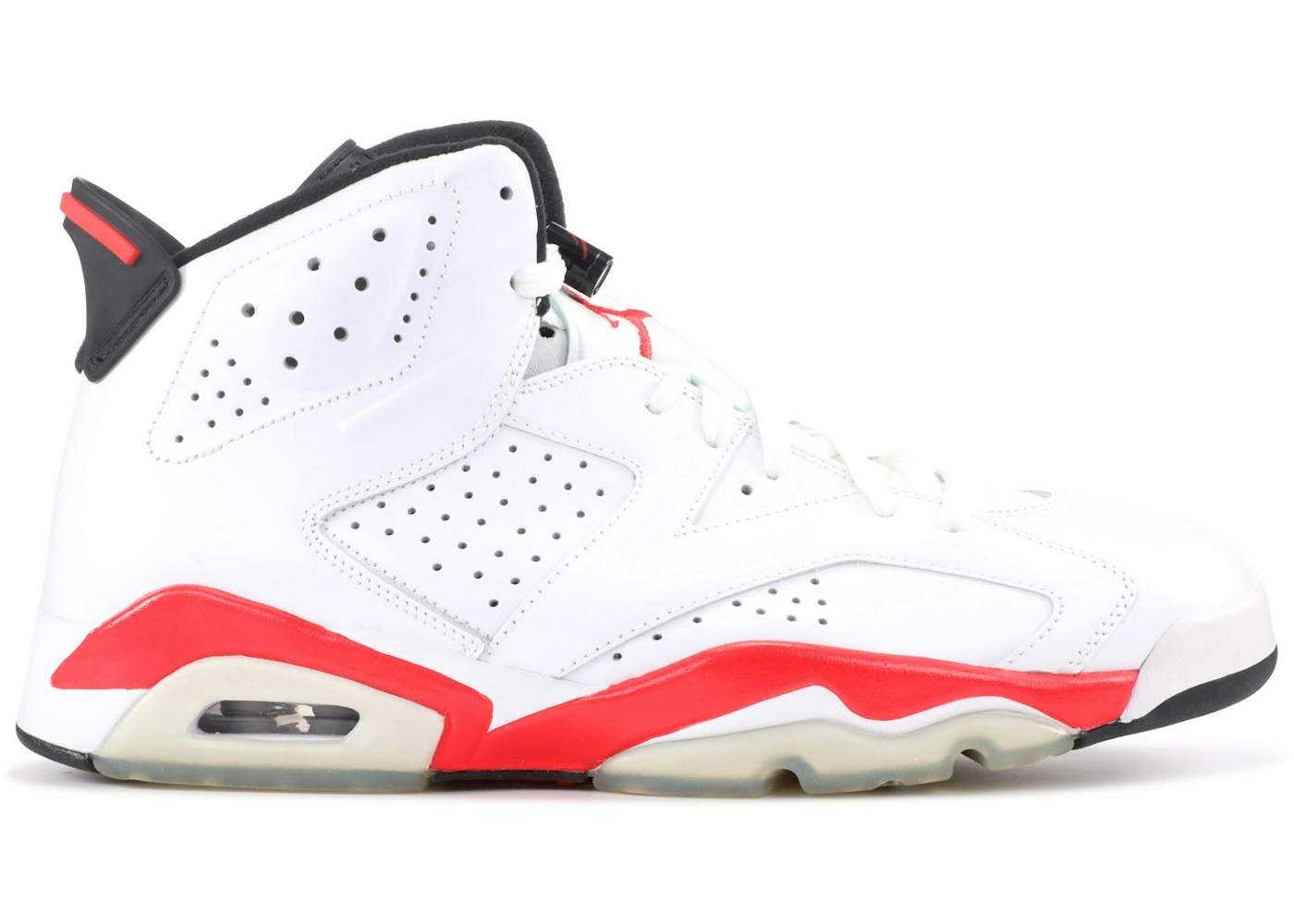 Jordan 6 Infrared Pack 2010 384664 103 Jordan 6 Infrared Pack 2010 384664 103