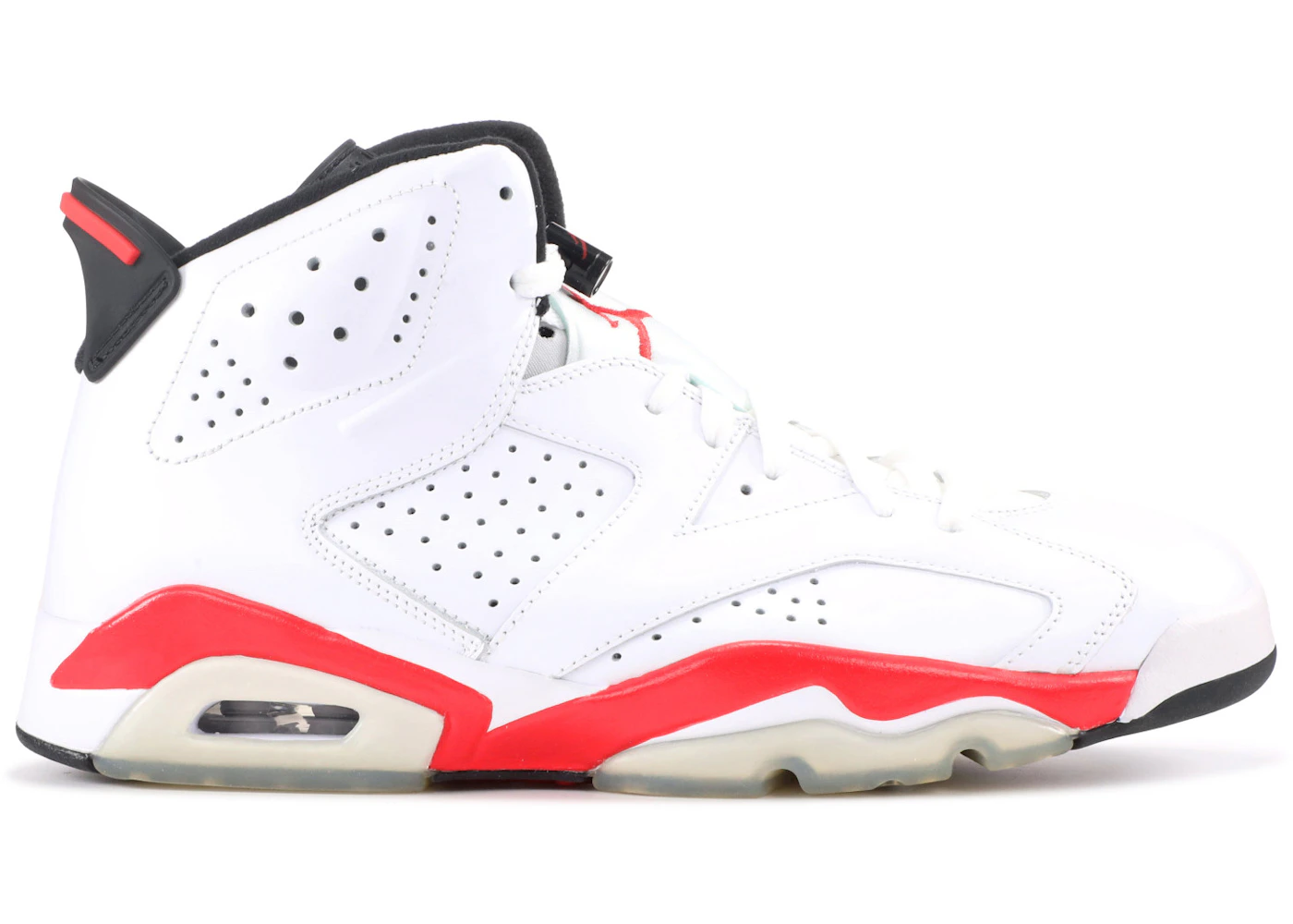 Original jordan 6 infrared Outlet