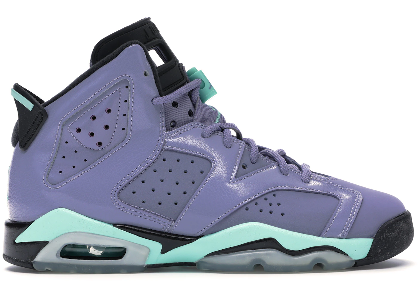 Jordan 6 Retro Iron Purple Gs 508 From 235 Jordan 6 Retro Iron Purple Gs 508 From 235