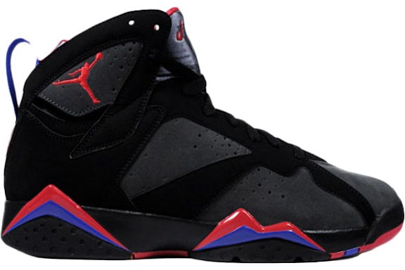 Jordan 7 Retro DMP Raptors (GS)