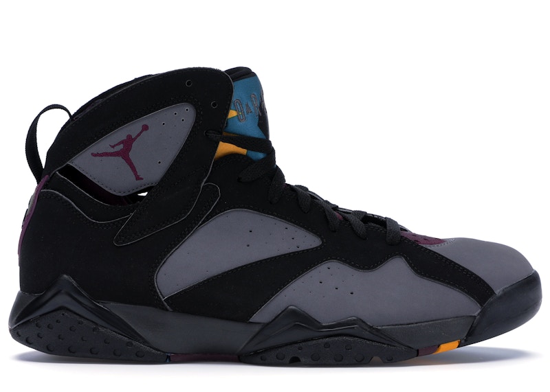 Jordan 7 Retro Bordeaux (2015) - 304775-034